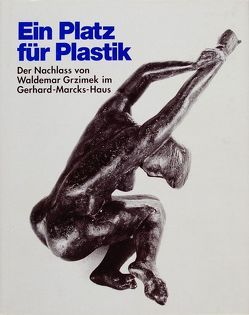 Ein Platz für Plastik von Fitschen,  Jürgen, Hartog,  Arie