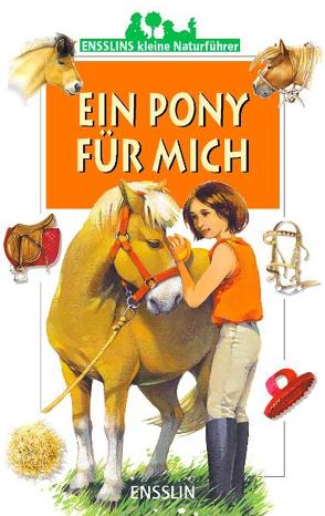 Ein Pony für mich von Brandstetter, Delaborde,  Gilles