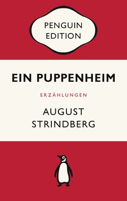 Ein Puppenheim von Oplatka-Steinlin,  Helen, Strindberg,  August