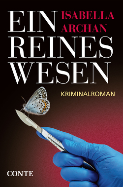 Ein reines Wesen von Archan,  Isabella, Dawo,  Markus