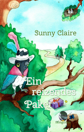 Ein reizendes Paket von Sunny,  Claire