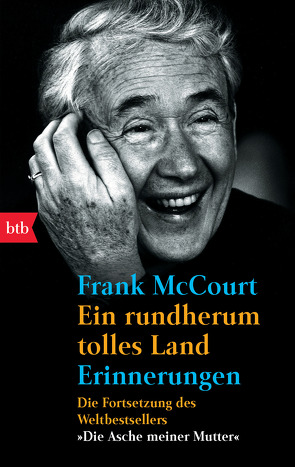 Ein rundherum tolles Land von Hermstein,  Rudolf, McCourt,  Frank