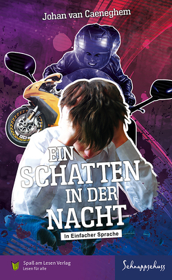 Ein Schatten in der Nacht von Spaß am Lesen Verlag GmbH, van Caeneghem,  Johan