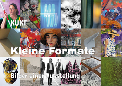 Kleine Formate von Breuer,  Rainer, Dahm,  Ursula