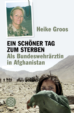 Ein schöner Tag zum Sterben von Groos,  Heike