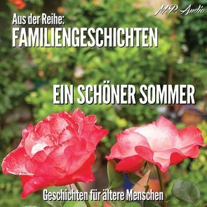 Ein schöner Sommer von Cosentino,  Larissa, Markov,  Miroslav, Penz,  Michaela