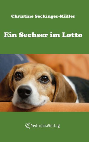 Ein Sechser im Lotto von Seckinger-Müller,  Christine