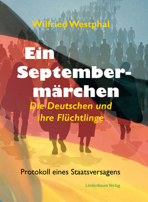 Ein Septembermärchen von Westphal,  Wilfried