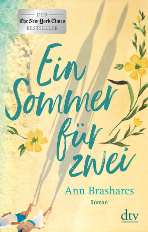 Ein Sommer für zwei von Brashares,  Ann, Meßner,  Michaela