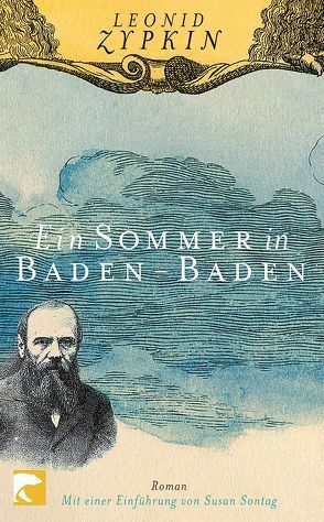 Ein Sommer in Baden-Baden von Frank,  Alfred, Zypkin,  Leonid