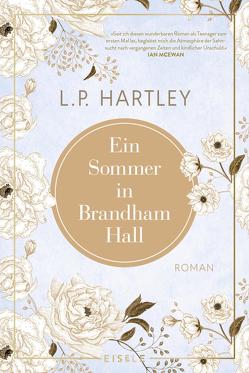 Ein Sommer in Brandham Hall von Hartley,  L. P., Kuhn,  Wibke