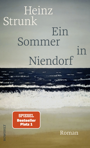 Ein Sommer in Niendorf von Strunk,  Heinz