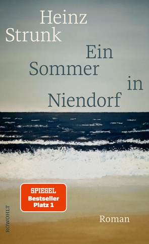 Ein Sommer in Niendorf von Strunk,  Heinz