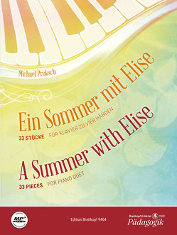 Ein Sommer mit Elise von Proksch,  Michael