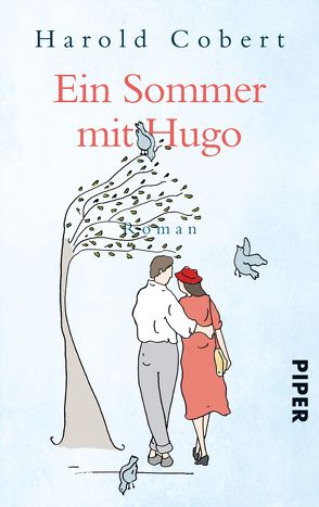 Ein Sommer mit Hugo von Cobert,  Harold, Schwenk,  Sabine