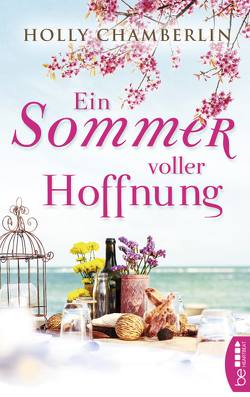 Ein Sommer voller Hoffnung von Chamberlin,  Holly, Willems,  Elvira