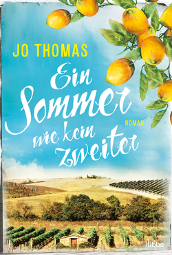 Ein Sommer wie kein zweiter von Reichart-Schmitz,  Gabi, Thomas,  Jo