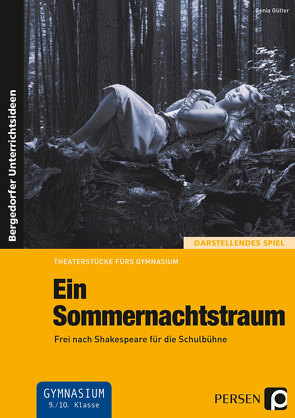 Ein Sommernachtstraum von Gütter,  Genia