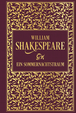 Ein Sommernachtstraum von Shakespeare,  William
