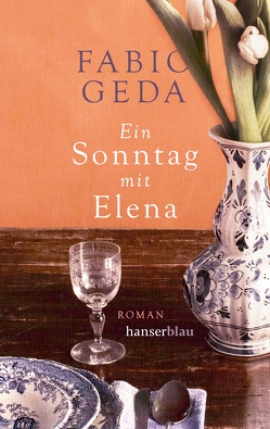 Ein Sonntag mit Elena von Geda,  Fabio, Koskull,  Verena von