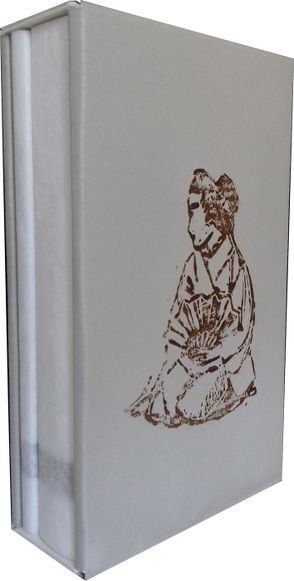 Ein Spaziergang in Japan; Sassa yo yassa – Japanische Tänze von Kellermann,  Bernhard