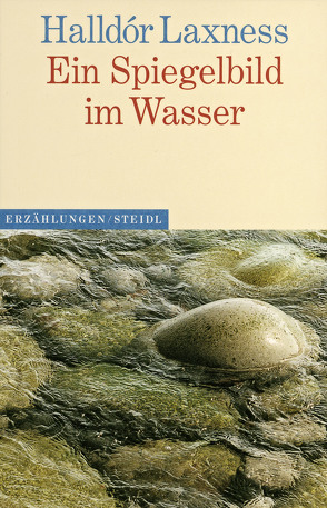 Ein Spiegelbild im Wasser von Laxness,  Halldór, Seelow,  Hubert