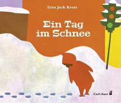 Ein Tag im Schnee von Keats,  Ezra Jack