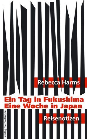 Ein Tag in Fukushima von Aeschbacher,  Ursi Anna, Cohn-Bendit,  Daniel, Harms,  Rebecca, Malorny,  Silke