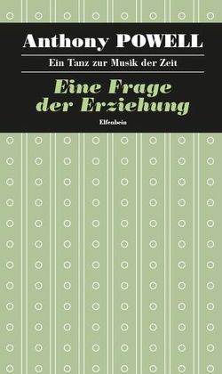 Ein Tanz zur Musik der Zeit / Eine Frage der Erziehung von Feldmann,  Heinz, Powell,  Anthony