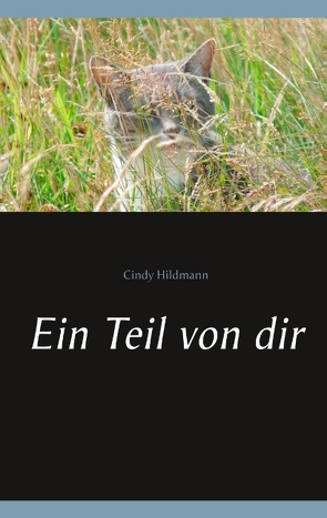 Ein Teil von dir von Hildmann,  Cindy