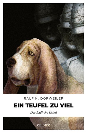 Ein Teufel zuviel von Dorweiler,  Ralf H