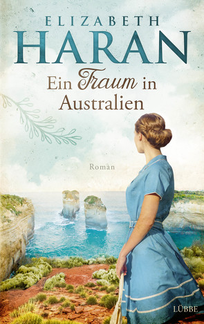 Ein Traum in Australien von Haran,  Elizabeth, Ostendorf,  Kerstin