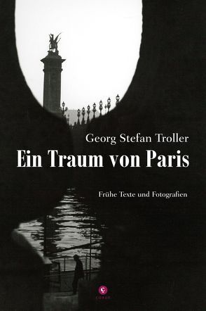 Ein Traum von Paris von Troller,  Georg Stefan