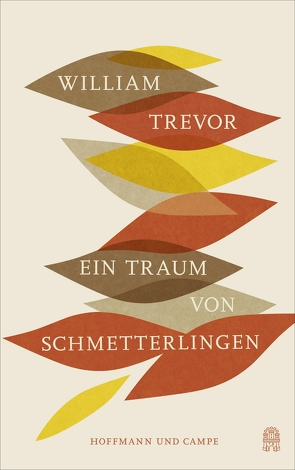 Ein Traum von Schmetterlingen von Oeser,  Hans-Christian, Trevor,  William