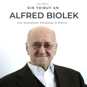 Ein Tribut an Alfred Biolek von Hübsch,  Bibi