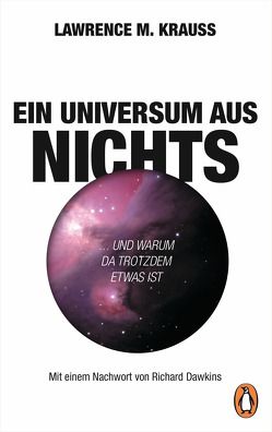Ein Universum aus Nichts von Krauss,  Lawrence M., Reuter,  Helmut