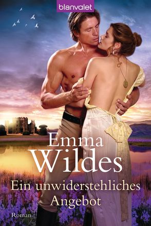 Ein unwiderstehliches Angebot von Korelski,  Juliane, Wildes,  Emma