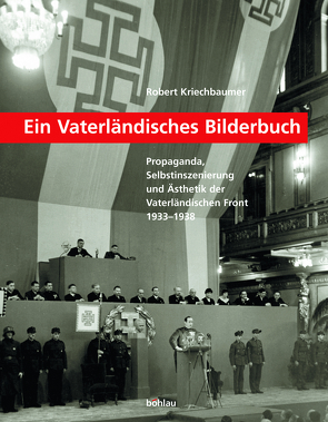 Ein Vaterländisches Bilderbuch von Kriechbaumer,  Robert