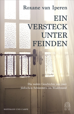 Ein Versteck unter Feinden von Iperen,  Roxane van, Wieczorek,  Stefan