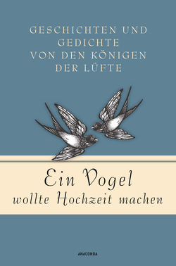 Ein Vogel wollte Hochzeit machen von Strümpel,  Jan