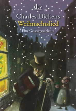 Ein Weihnachtslied in Prosa von Dickens,  Charles, Mueller,  Daniel, Mümmler,  Britta