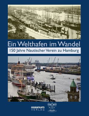 Ein Welthafen im Wandel von Nöll,  Hans-Heinrich, Suhr,  Christian