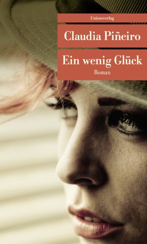 Ein wenig Glück von Gerhold,  Stefanie, Pineiro,  Claudia