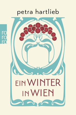 Ein Winter in Wien von Hartlieb,  Petra