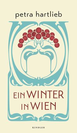 Ein Winter in Wien von Hartlieb,  Petra
