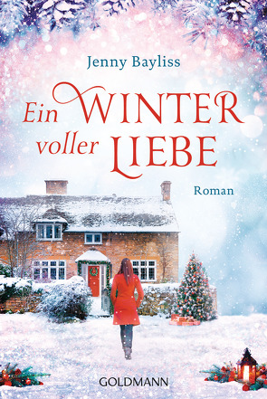 Ein Winter voller Liebe von Bayliss,  Jenny, Fischer,  Andrea