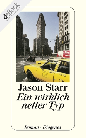 Ein wirklich netter Typ von Herzog,  Hans M., Starr,  Jason