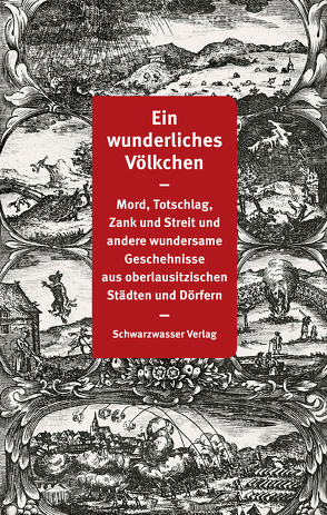 Ein wunderliches Völkchen von Blumenstein,  Gottfried, Brankatschk,  Iris