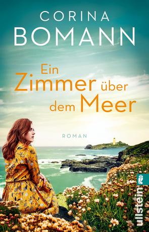 Ein Zimmer über dem Meer von Bomann,  Corina