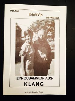 Ein – zusammen – aus – Klang von Lücke,  Hans, Vio,  Erich